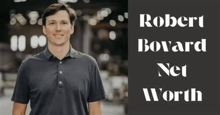 Discover Robert Bovard's Age: Insights For The Curious