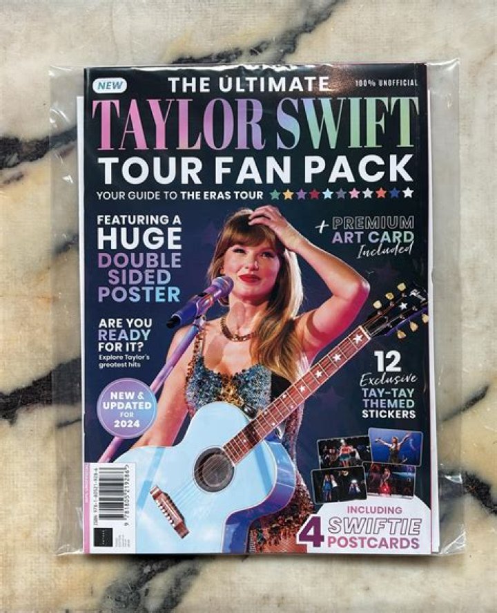 Discover Taylor Swift's Live Streams: The Ultimate Fan Experience