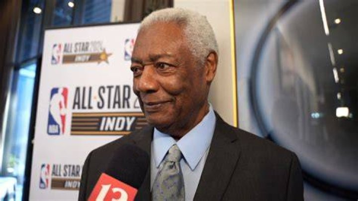 Discover The Astonishing Net Worth Of NBA Legend Oscar Robertson
