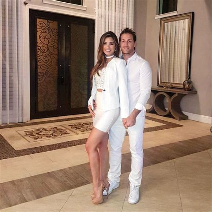 Discover The Enchanting World Of Juan Pablo Galavis' Wife
