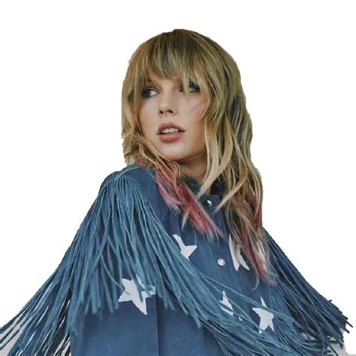Discover The Enchanting World Of Taylor Swift Jean Jackets: A Cultural Phenomenon Unraveled