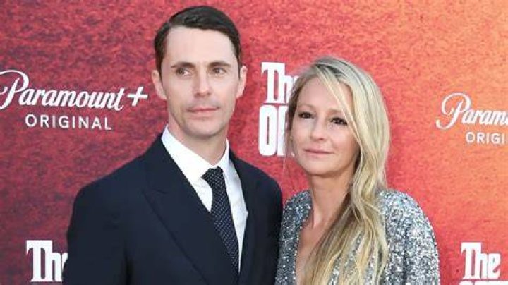 Discover The Enigmatic World Of Sophie Dymoke, Matthew Goode's Wife