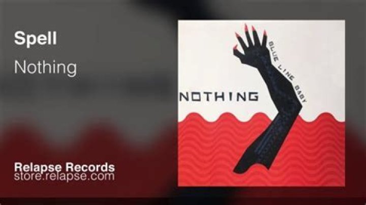 Discover The Hidden Meaning Behind "Spell Nothing"