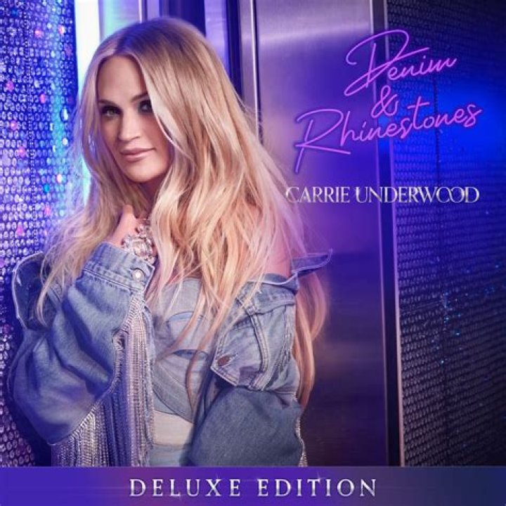 Discover The Hidden Meanings Behind Carrie Underwood's Tattoos