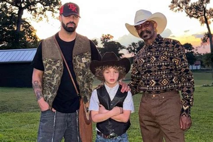 Discover The Hidden Story Of Dennis Graham: Drake's Dad