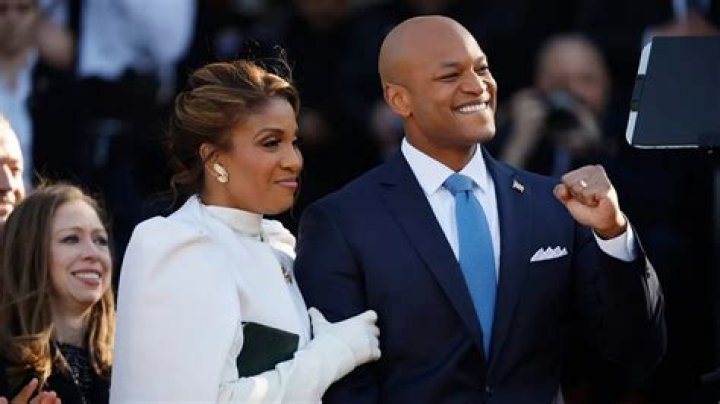 Discover The Inspiring Role Of Wes Moore's Wife, Dawn Moore