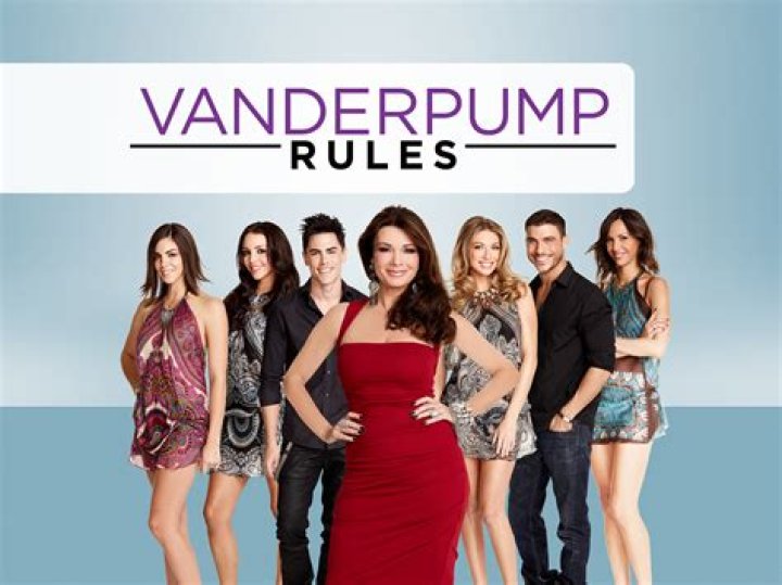 Discover The Intriguing Dynamics Of Age In "Vanderpump Rules"