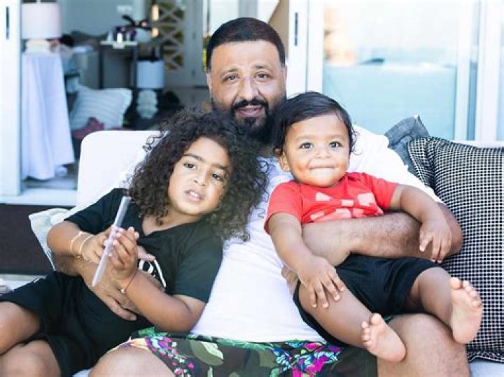 Discover The Intriguing Ethnicity Of DJ Khaled's Wife And Its Impact