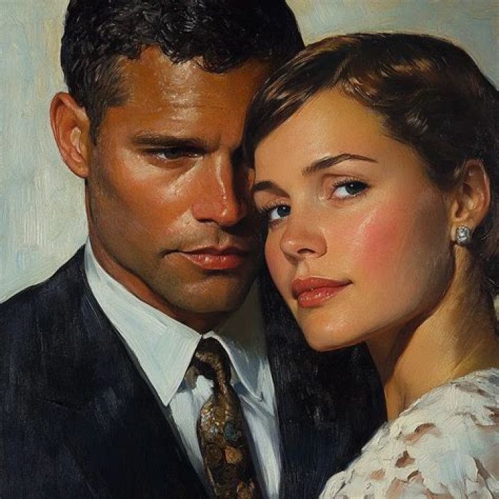 Discover The Marital History Of Harold Ford Jr.