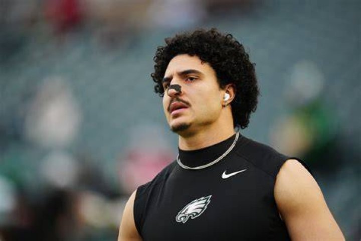 Discover The Parents Behind NFL Star Jaelan Phillips