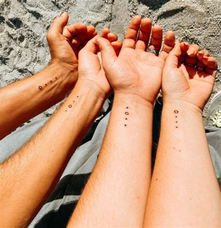 Discover The Profound Symbolism Of Family Tattoos