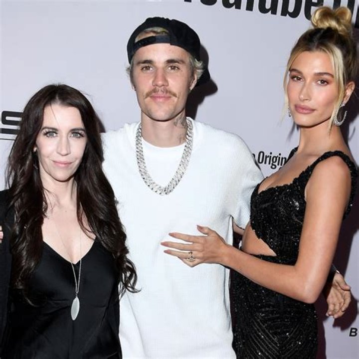 Discover The Real Hailey Bieber's Mom