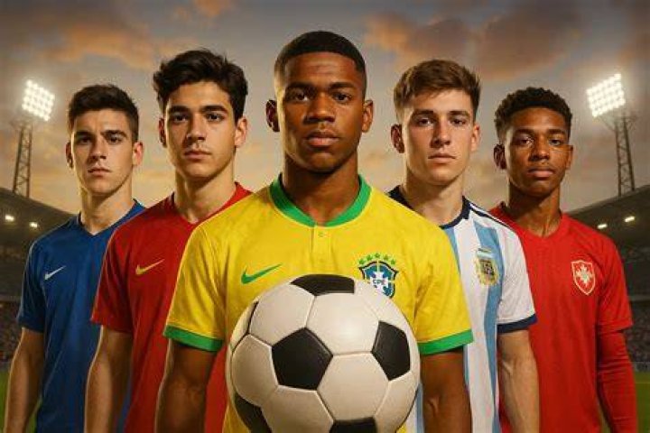 Discover The Roots Of Rising Football Star Bijan Robinson
