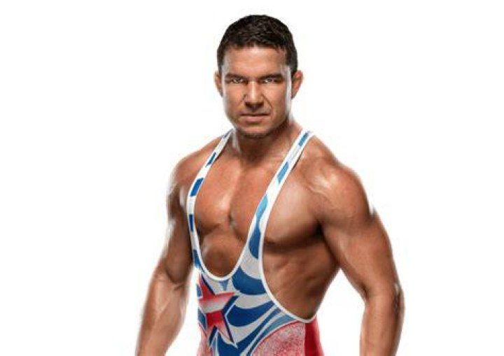 Discover The Secrets Behind Chad Gable's Remarkable Net Worth