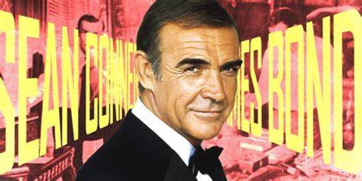 Discover The Secrets Behind Sean Connery's Iconic Bodybuilding Physique