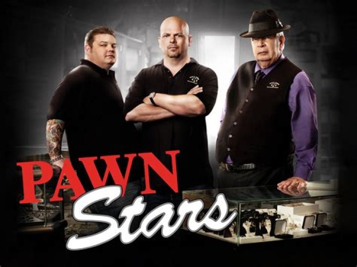 Discover The Secrets Behind The "Pawn Stars" Net Worth