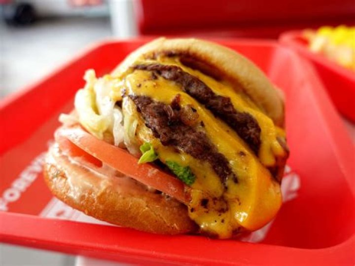 Discover The Secrets Behind The Success Of In-N-Out Burger's Inspiring Owner
