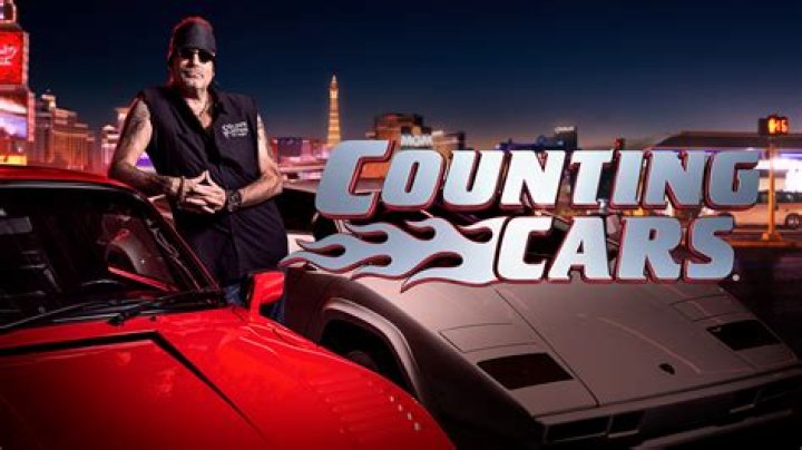 Discover The Secrets Of "Counting Cars" With Ryan Evans Insider Insights