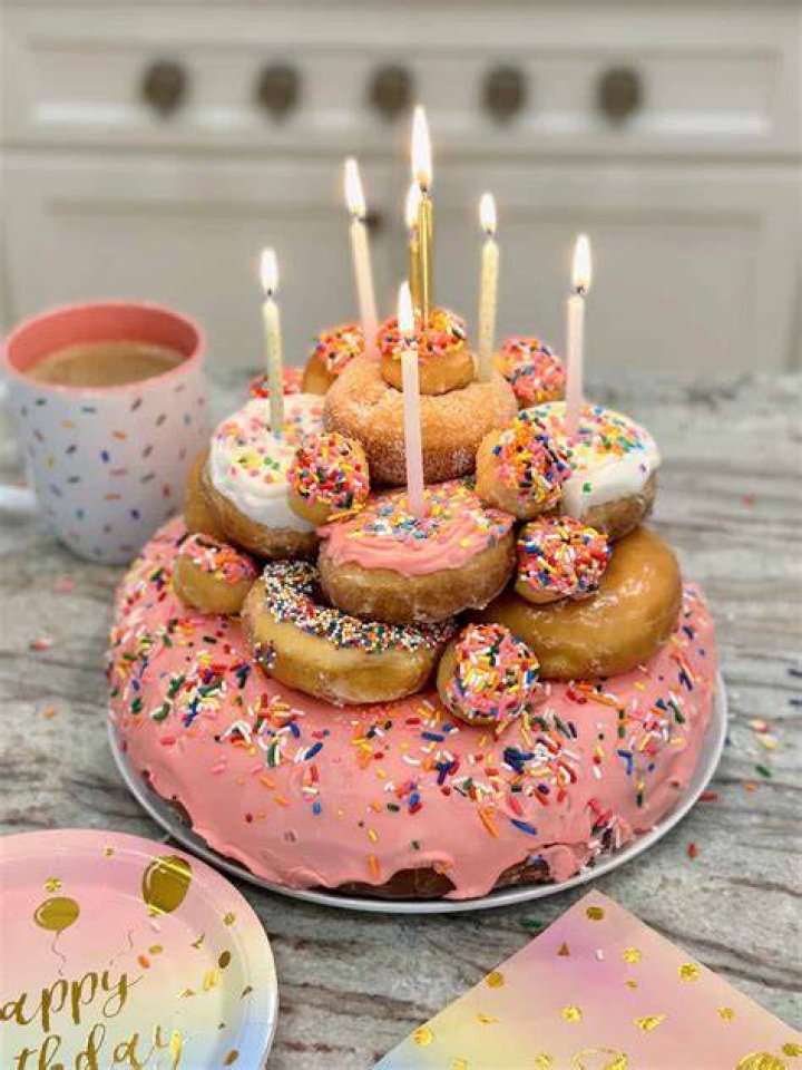 Discover The Sweetest Secrets Of Happy Donuts Puyallup