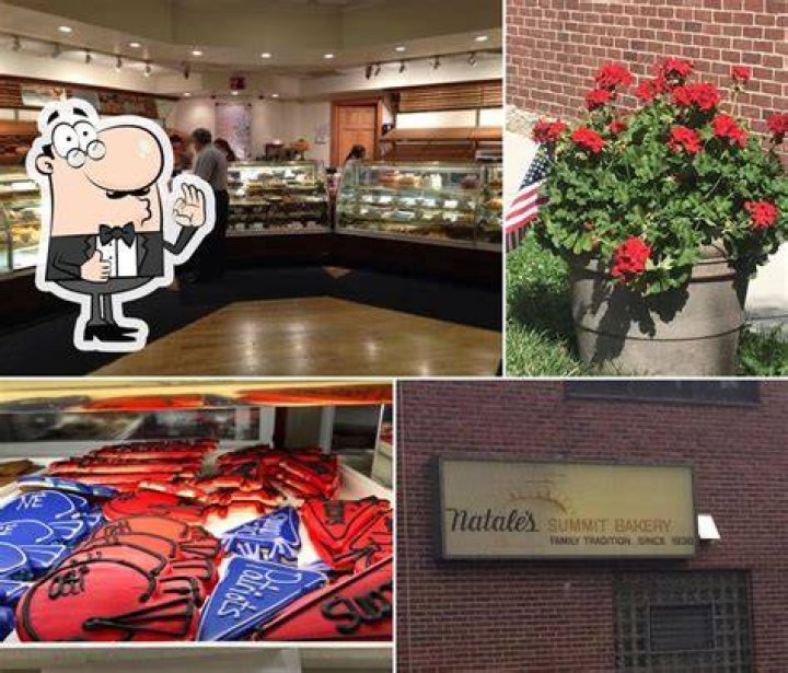 Discover The Sweetest Secrets Of Natalie's Bakery, Summit NJ