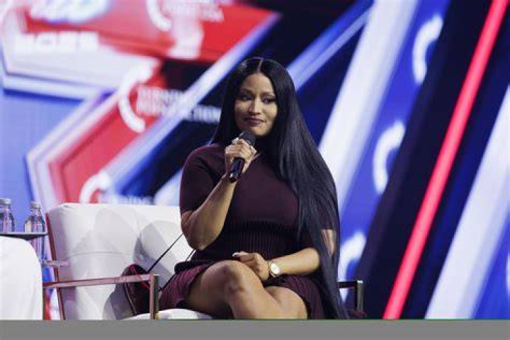 Discover The Truth Behind "Who Is Nicki Minaj's Husband"
