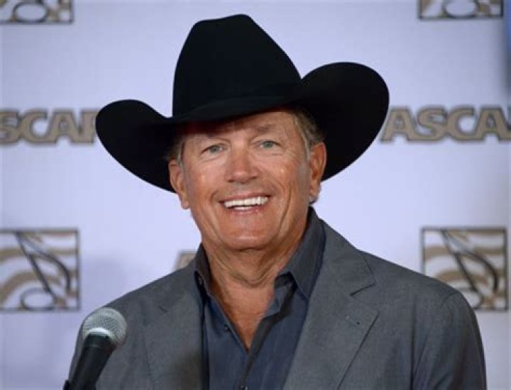 Discover The Unbelievable Net Worth Of Country Music Legend, George Strait