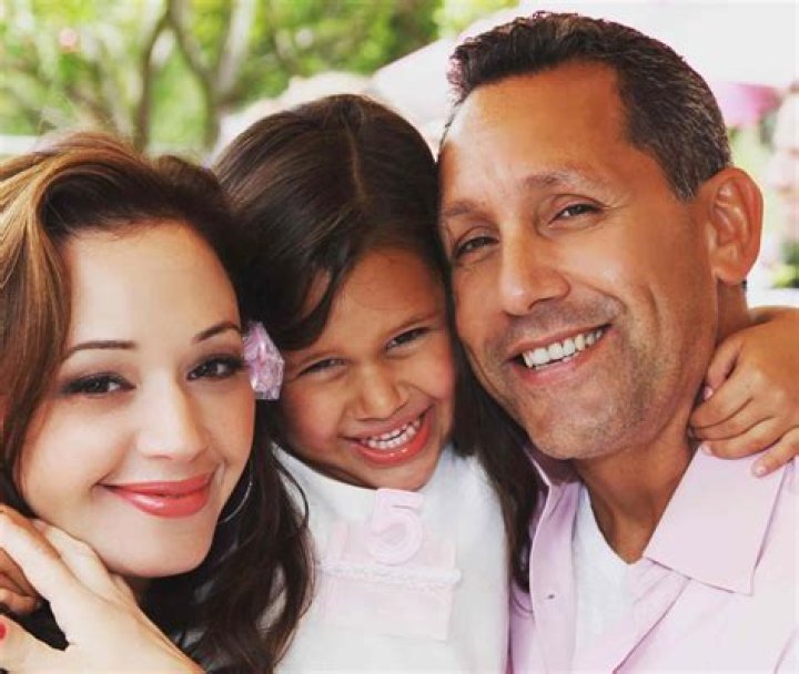 Discover The Unbreakable Bond Of Leah Remini's Family