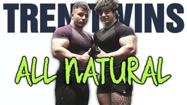 Discover The Unique Heritage Of The Tren Twins: Unraveling Mixed Ethnicity
