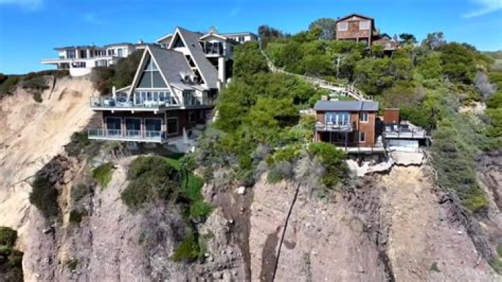 Discover The Unseen Dangers Of Falling Off Cliffs: Uncover Hidden Insights