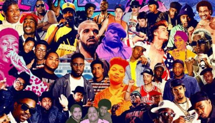 Discover The Untold Riches Of A Hip-Hop Icon