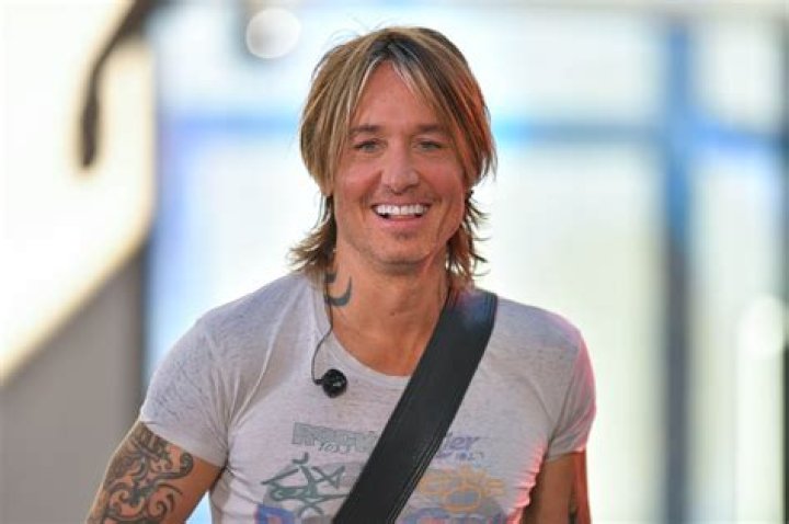 Discover The Untold Secrets Of Keith Urban's Net Worth