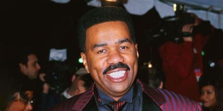 Discover The Untold Secrets Of Steve Harvey's Kids