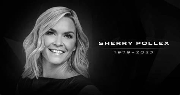 Discover The Untold Story Behind Sherry Pollex's Life And Legacy
