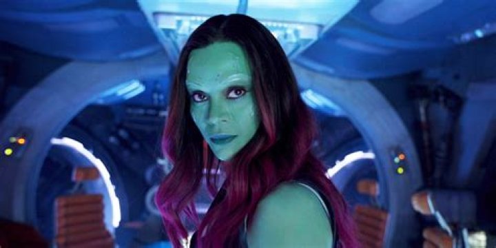 Discover The Untold Story Of Zoe Saldana's Sister