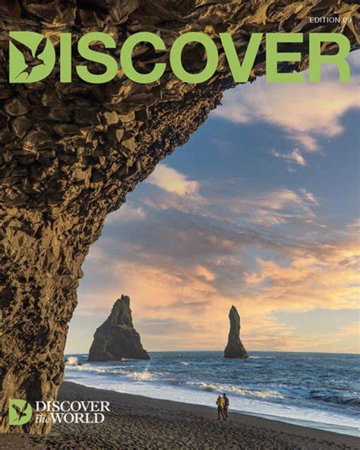 Discover The World Of Sergey Grigoriyev