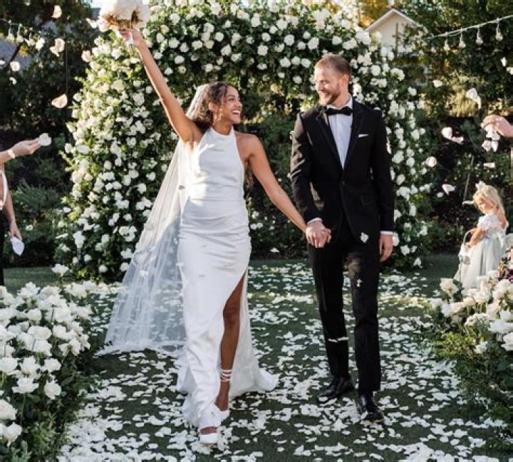 Discover Unforgettable Insights Into The "Teddi Wright Wedding"