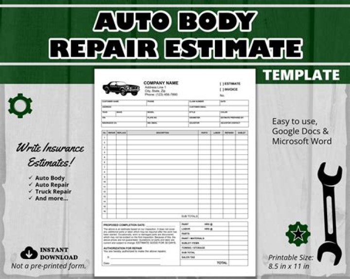 Discover Unmatched Collision Repair Solutions At Clancy's Auto Body