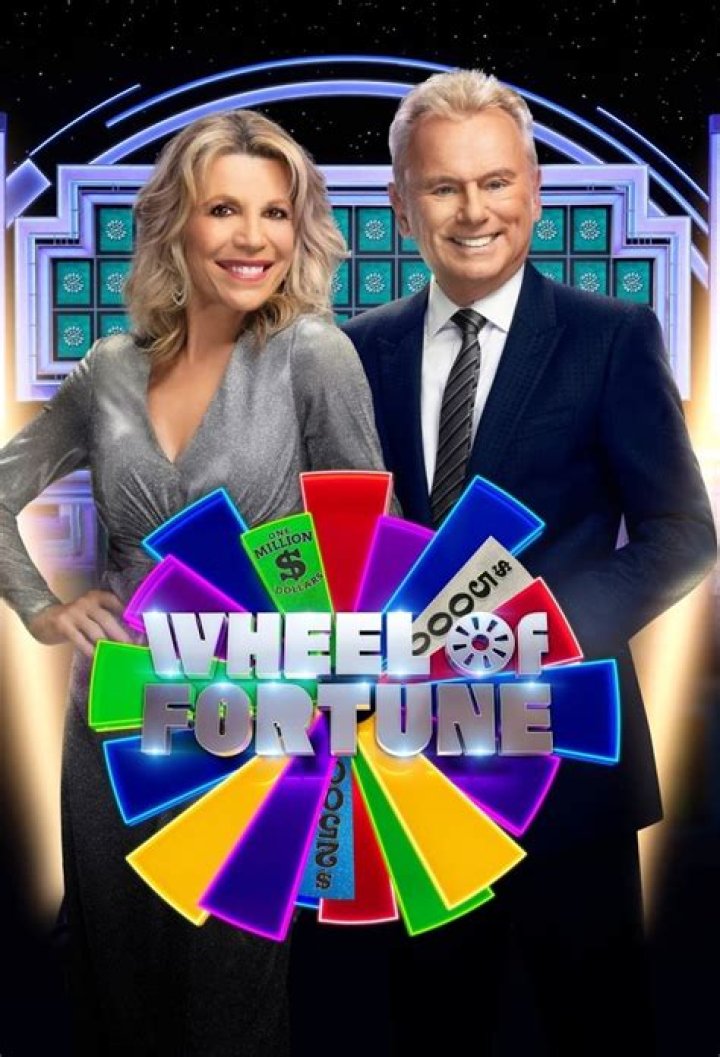 Discover Where The Magic Of Wheel Of Fortune Is Filmed