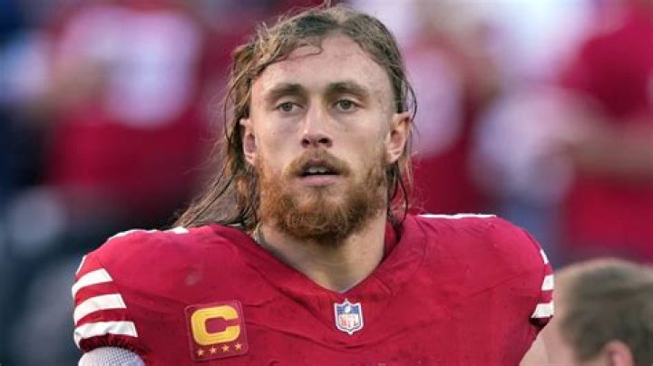 Discoveries About George Kittle's Wife's Maiden Name