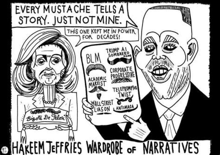 Discoveries About Hakeem Jeffries' Wife