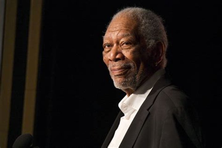 Discoveries About Morgan Freeman's Son