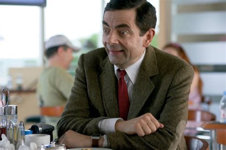 Discoveries About Mr. Bean's Non-Existent Son