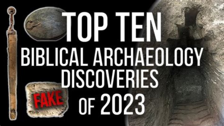 Discoveries And Hidden Truths Revealed