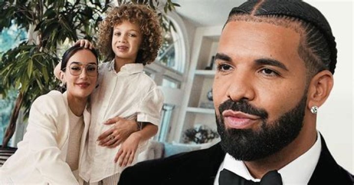 Discoveries And Insights About Drake's Baby Mother
