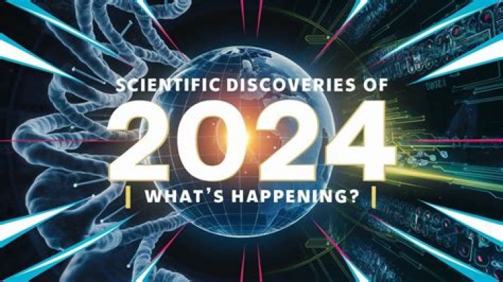 Discoveries And Insights For 2024!