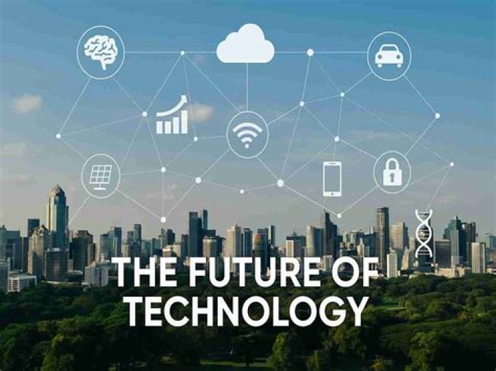 Discoveries And Insights For The Future Of Tech