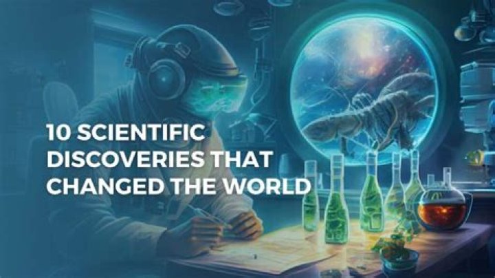 Discoveries And Insights For The Tech Enthusiast