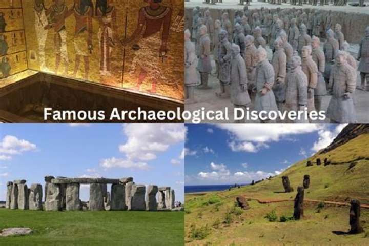 Discoveries And Insights For The Who40