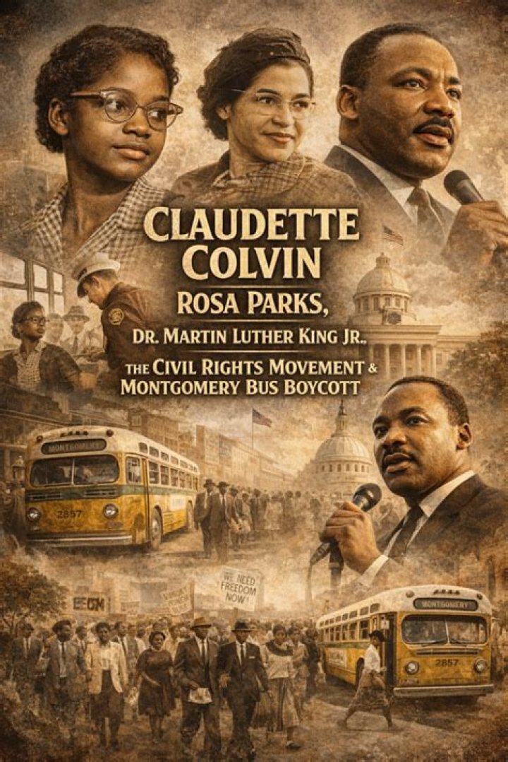 Discoveries And Insights From A Civil Rights Pioneer