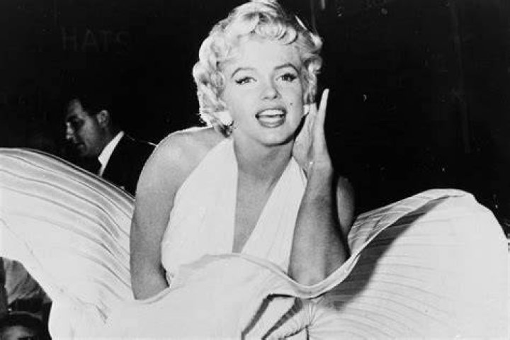 Discoveries And Insights From Marilyn Monroe's Final Photo